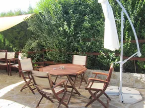 Villa With in Guadarrama With Wonderful Mountain View Ind - Image 4