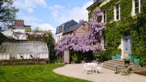 Chambres D'hotes Autour De La Rose - Image 2