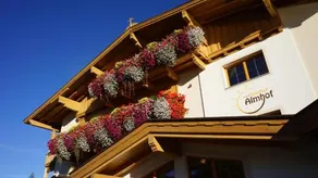 Gasthof Almhof - Image 2