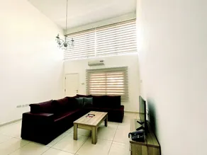 Flat With Shared Pool and Nature View in Kyrenia - Image 3