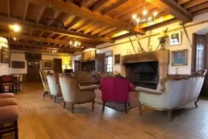 The Manor at Plane Castle - Sleeps 8 - Pets Ok - Image 3