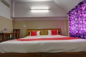 OYO 17211 Maharaja Regency - Image 3