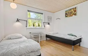 10 person holiday home in Jægerspris - Image 4