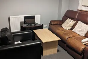 Birch Cabin Retreat in Girvan - Image 2