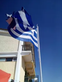 Hotel Isaraiko Spiti Agia Theodora - Image 4