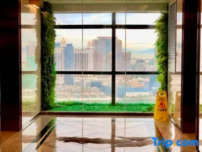 Villa International Apartment (Hengqin Port Branch) - Image 5