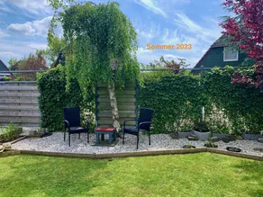 Cozy Cottage in Herkingen with hottub in the garden. - Image 2