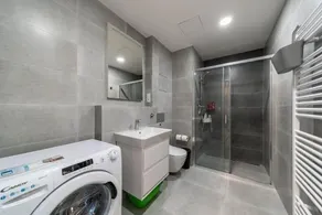 Apartment Michelská - Image 4