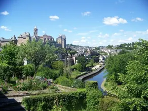 Logis Hotel Teyssier - Image 2