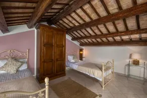 Villa Celeste in Nedescina (Haus fur 8-10 Personen) - Image 2