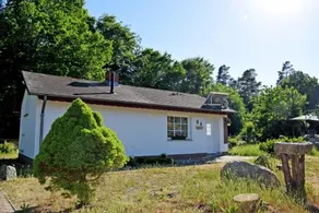 FERIENHAUS MIT KAMIN AM GRANITZWALD - Image 4