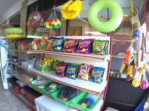 Senangin Resort and Cafe - Image 3