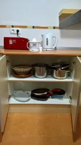 Apartamento Estrella Rural - Image 4