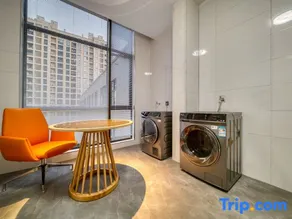 Ribo Boutique Hotel Linhai - Image 3