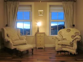 The Cove Lodge B&B - Image 3