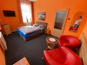 Hotel Villa Rosse - Image 4