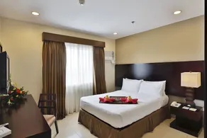 Alpa City Suites Hotel - Image 3
