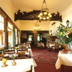 Uklei-Fahrhaus Hotel Garni - Image 5