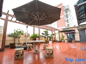 FeiFan Hotel - Image 4