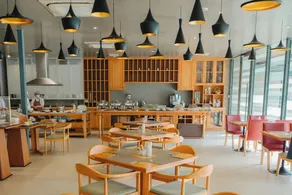 The Park Hotel - Image 2