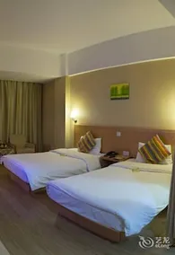 Spring City Garden Hotel - Image 4