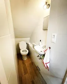 Apartamento El Cauce en Sierra de Gredos La Vera WIFI - Image 4