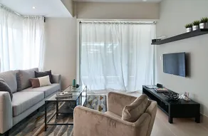 Cozy Stylish Modern 2 BR downtown Sto Dgo - Image 4