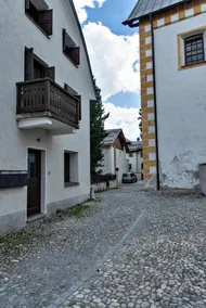 La Remisa - Celerina - Image 2