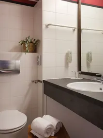 Mercure Hotel Halle Leipzig - Image 5