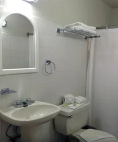 Hotel Provincia Express - Image 5