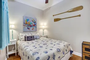 Sleek Gulfport Condo with Ocean Views and Pool Access - Image 4