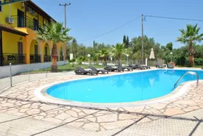 Palmyra Studios Corfu Island - Image 5