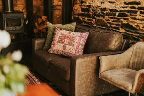 William Hunt's Retreat - Redwood Studio - Image 3