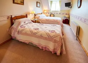 Ballykisteen Lodge - Image 3