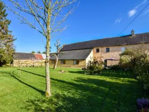 Holiday home with pretty terrace and garden, near the Paimpont forest - Image 2
