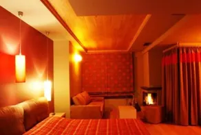 Hotel Koziakas Elati - Image 2