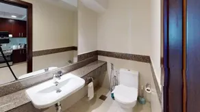 Hometown Apartments - Brand New 2BR Apartment in Dubai Wharf 2 - Image 3