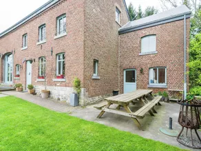 Pleasant holiday home with garden in Ciney - Image 1