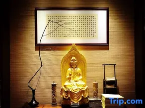 Hantang Xiangfu Traditional Culture Theme Guesthouse - Image 5
