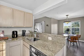 Cozy Pikesville Penthouse With Basketball Arcade 2 Bedroom Condo - Image 2