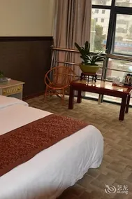 Gangzhongju Hotel - Xiamen - Image 2