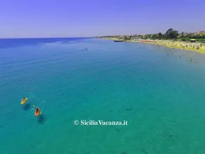 Sicily Villa Sul Mare - Image 1