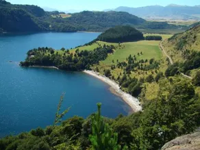 Cabanas Lago Elizalde - Image 5