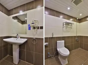 Dome Hotel Al Sulaimaniah - Image 5
