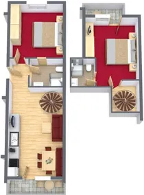 Apart Albert - Image 2