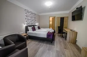 Hévíz Resort & Spa - Image 2