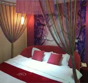 Thank Inn Hotel Hebei Tangshan Port District Tangshan Port Building - Image 3