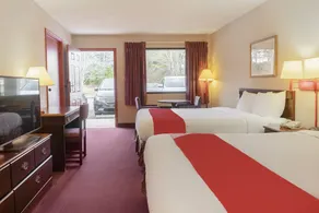 Days Inn by Wyndham Adairsville - Image 4