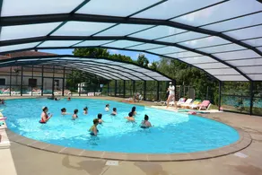 Camping Sous Doriat - Image 2
