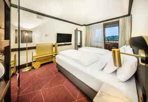 Diplomat Hotel Prague - Image 5